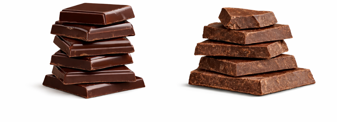 A Modern Guide to Real Chocolate