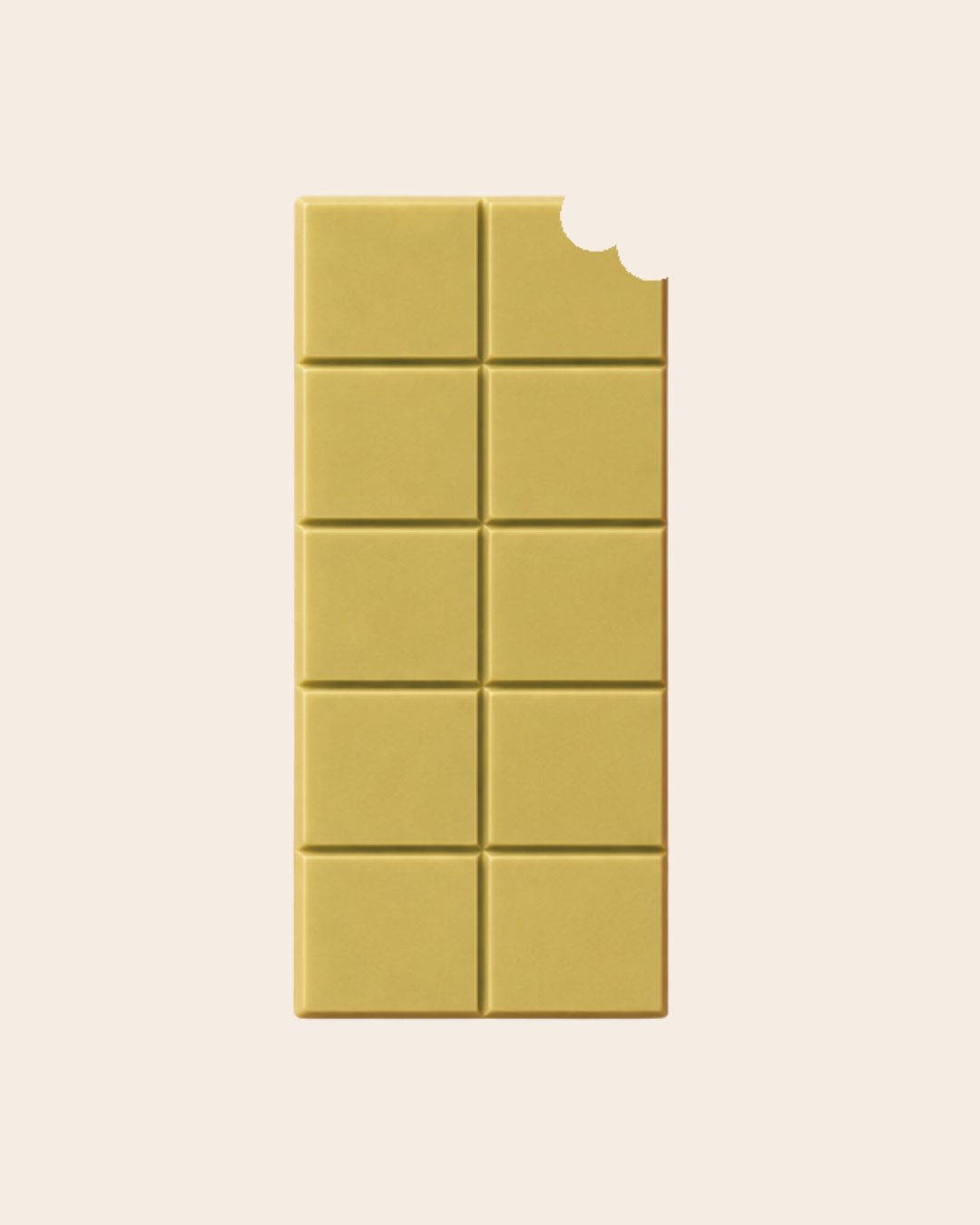 Vervi Pistachio infused Chocolate Bar