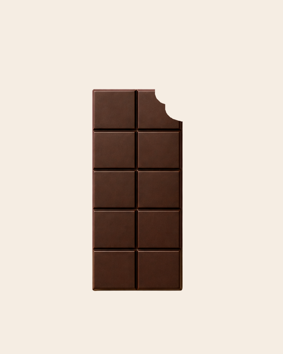 Vervi Dark Chocolate Bar